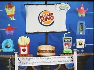 Nickelodeon commercials (January 30, 2011)