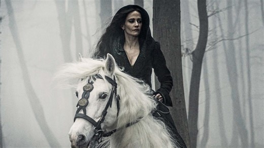 Musketeers meet their match in Eva Green’s Milady