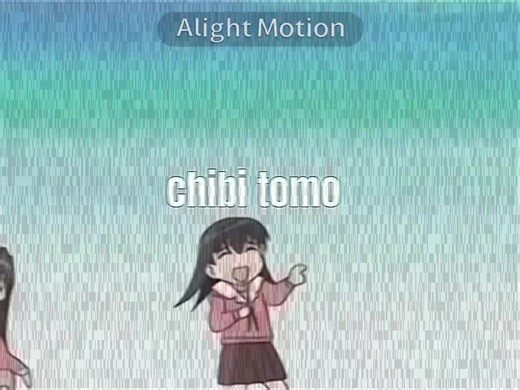 Exploring Azumanga Daioh: Tomo Takino's Character