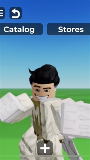 rblx metro man character Game: ￼ catalog avatar creator