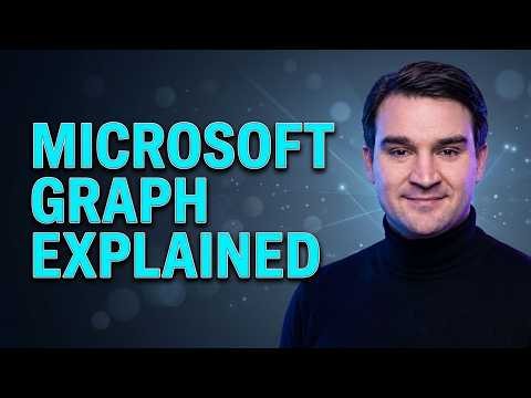 Graph API - Simply Explained