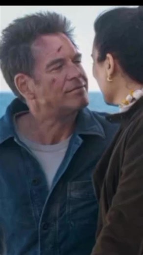 GlobalScene Central on Instagram: "The Real Meaning Behind Tony & Ziva’s First Kiss in NCIS “Aliyah” (Part 2) #TonyAndZiva #Tiva #NCIS #Aliyah #NCISAnalysis #NCISFans #TonyDiNozzo #ZivaDavid #TVRomance"