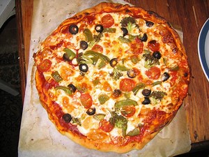 5 of the Best Pizza Places in Cedar Park-Leander