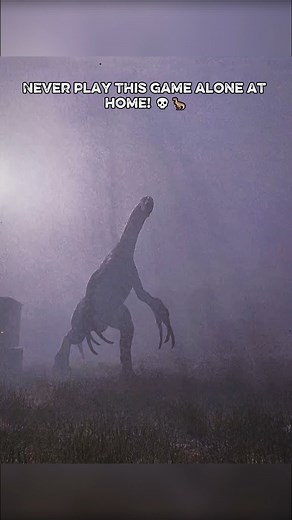 268K views · 4.9K reactions | Impossível jogar esse jogo sozinho! It's impossible to play this game alone!  #fypシ #fblifestyle #dinosaur #terror #tempustriad | Games Club | Facebook