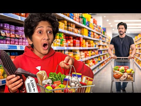BOLLYWOOD CELEBRITY’S SECRET MART *Gone Wrong*