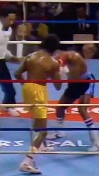 “Hagler vs Hearns – The War | The Most Explosive 8 Minutes in Boxing History”