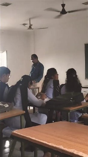 Class Masti 🤪 | School Fun Moments