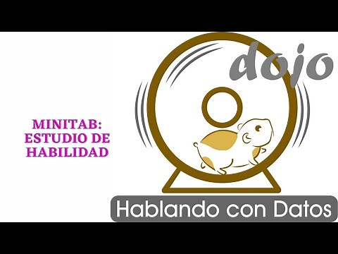 Minitab: ¿Cómo hacer los Estudios de habilidad Cp, Cpk, Pp, Ppk?
