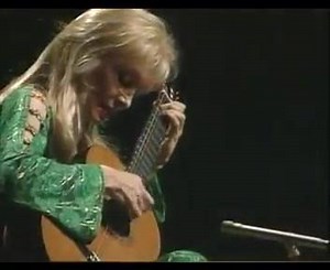 Liona Boyd plays La Malaguena. Liona Maria Carolynne Boyd , CM, O.Ont (born 11 July 1949, London), is a classical guitarist often referred to as the First Lady of Guitar. | Classical Guitar Asia