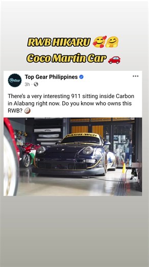 Coco Martin Car Collection: Exploring His Impressive Fleet