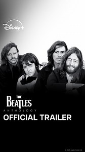 507K views · 16K reactions | The most influential band of all time in their own words. The Beatles Anthology, the definitive story of The Beatles and their musical legacy, begins November 26 only on Disney+. | Disney+ | Facebook