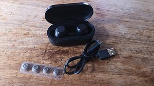 EarFun Free review– Unbeatable budget wireless earphones