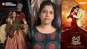 Even as cinema halls battle uncertainty on reopening dates and producers witness dwindling cash flows, some studios have taken the call to announce big-budget spectacles that they believe will help bring audiences back to theatres next year. In the latest episode of its show, 'Business of Entertainment', Mint's Lata Jha goes through the financial performance of what’s buzzing in the world of entertainment. | Mint | Facebook