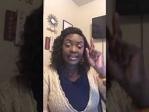 After the testing comes the blessing!