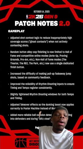 2k26 IS NOW THE BEST 2k EVER BECAUSE OF THIS