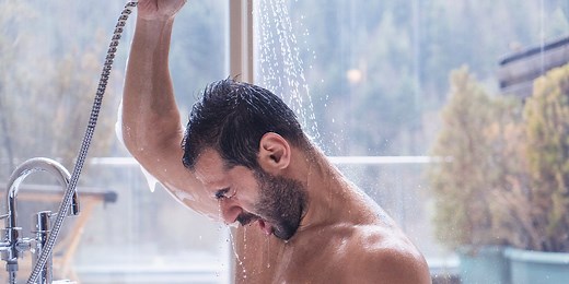Considering Cold Showers? This is How and When You Should be Doing Them