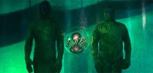 New 4K Restoration Trailer for 1953 Sci-Fi Movie 'Invaders from Mars' | FirstShowing.net