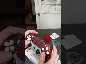 2025 Cinch gaming unboxing custom ps5 controller review ‪@Cinchgaming‬ #cinchgaming #gaming