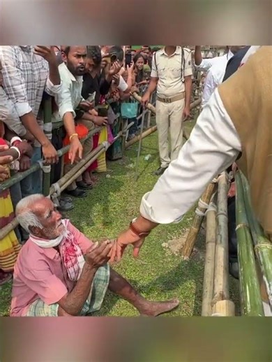 💥 “Committed to solving your problems! Don’t miss this video” #news #viral #assam