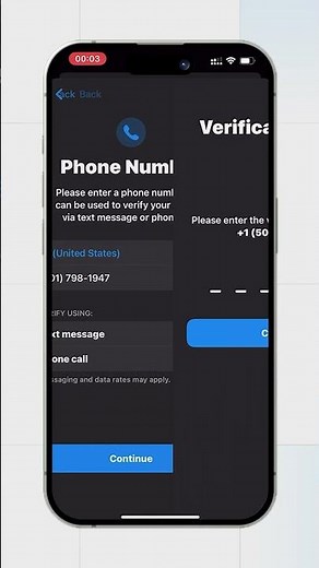 Creating Apple account without phone number - fast way with SMSFAST