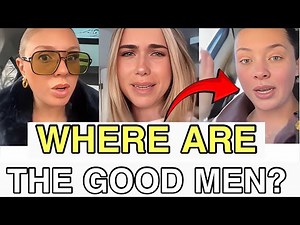 Modern Women “PANIC” As They Hit 30 Yrs Old But Still SINGLE & LONELY | Women Hitting The Wall