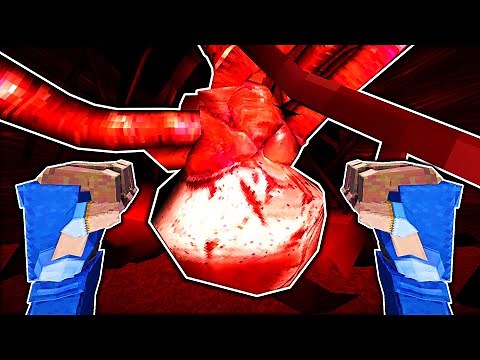 Fighting HELL ITSELF In ULTRAKILL's Finale...