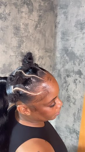 Frontal lace wig specialist | Hairstylist on Instagram: "China Doll😩😻😻😻#followformoreposts♥️✨ #styledbytantan #chinadoll"