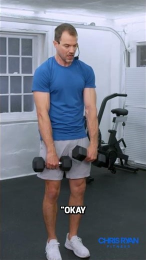 Cross Body Curl: Target Your Biceps from a New Angle! 💪🔥