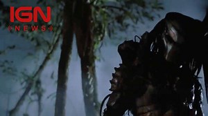 Sony announced Predator: Hunting Grounds is coming to the PS4. | IGN