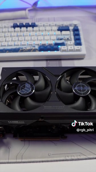 Alien PC Build Final Part: Unveiling Custom Gaming Rig