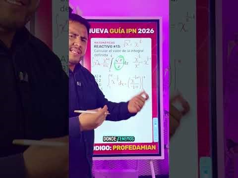 Item #13 Mathematics – IPN Guide 2026