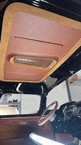 15K views · 297 reactions | Taking us back to one of our best work on this 1957 Chevy truck a couple of years back This one is a head turner. Glad to have our team making and designing these one of a kind parts. Also thankful for customer letting us being able to execute our ideas. #57chevy #57chevytruck #classicchevy #classiccarupholstery #chevytrucks #hotrodupholstery #customautoupholstery #customhotrod #leatherautointeriors | Dave’s Auto Upholstery | Facebook