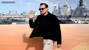 Netflix Adds Beloved Leonardo DiCaprio Movie Today