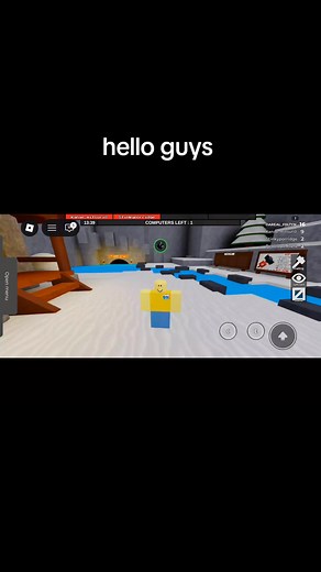 Delta Script for Roblox: Fullbright & ESP Showcase