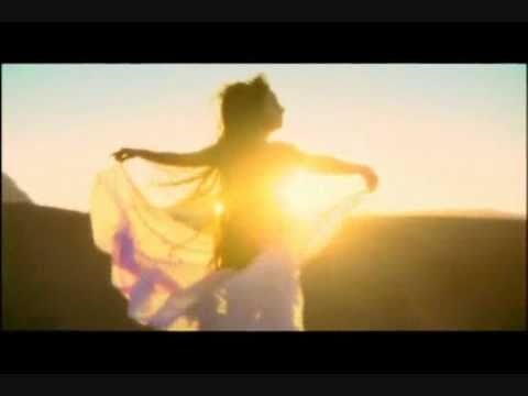 Sarah Brightman - SarahBande Video