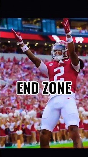 Ryan Coleman-Williams Touchdown Highlights | Alabama Football