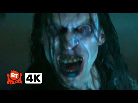 The Conjuring: Last Rites (2025) 4K - Axe Ghost Attack! (5/11) | Movieclips