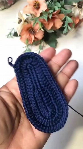 Zapatitos de Crochet para Bebés: Tutorial Paso a Paso
