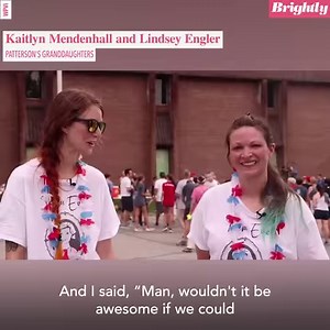 "This is the best ride I've had in a long time." ❤️ https://rb.gy/ykczp | Good Morning America