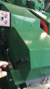 1-Die 2-Blow Cold Heading Machine