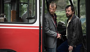 GLADBECK, der TV-Zweiteiler über das Geiseldrama 1988 - jetzt auch als DVD, Blu-ray und digital: http://amzn.to/2FpD46M | polyband