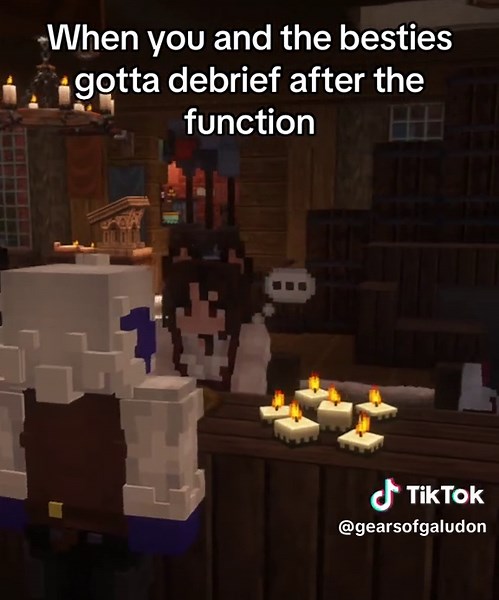 Experience Steampunk Vibes on Galudon RP Server