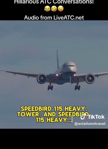 Funny ATC Conversations: Hilarious Moments in Aviation