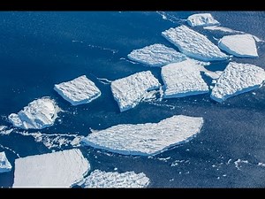 The World's Most Unique Day Tour - Antarctica Flights