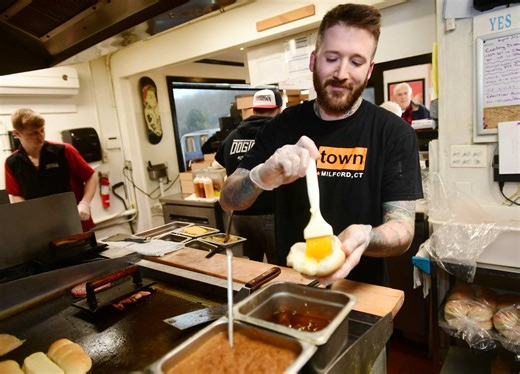 CT's top restaurants for hot dogs for 2024, according to Connecticut Magazine