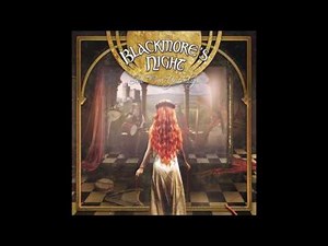 Blackmore's Night - Darker Shade of Black