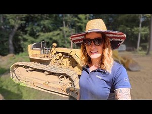 Fixing our D6 Against the Clock, Will it make it to the Show?