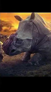 Endangered Animals Sing Their Last Wish - Dream #wildlife #animation #shorts #emotional