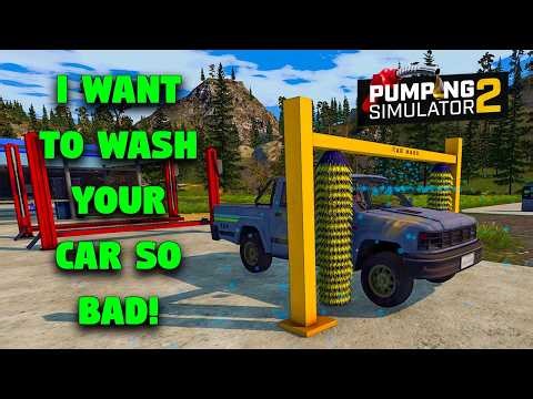 Pumping Simulator 2 - Everything's Perfect!