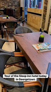 Just had a tour of the Sleepin Hotel and Casino in Georgetown#guyana #vacation #trip #caribbean #foodie #westindian #guyanese #🇬🇾 #westindies #guyanatiktok #guyanatiktok🇬🇾 #guyanaesetiktok #chinesefood #chinesefoodlover #friedrice #viralreels #guyanesetiktoker #socialmedia #viralvideos #facebookmarketing #marketscene #countrylife #guyana #vacation #trip #socialmediamarketing #instagram #China #travelphotography #Traveltheworld #fyp | Little Guyana-592 News